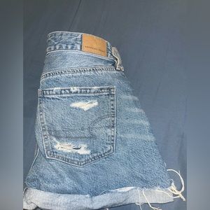 Jean shirts Americans Eagal